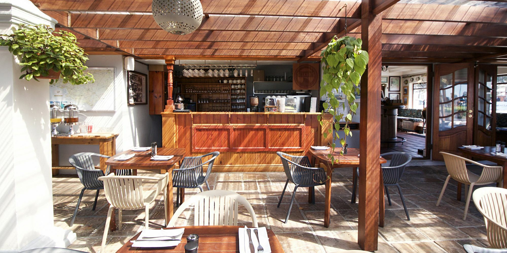 Harbour House Hotel - Le Paradis Apartments Hermanus Exterior foto